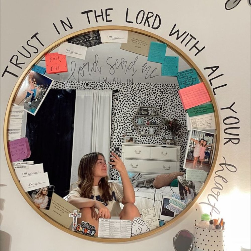 Meet your Posher, Grace